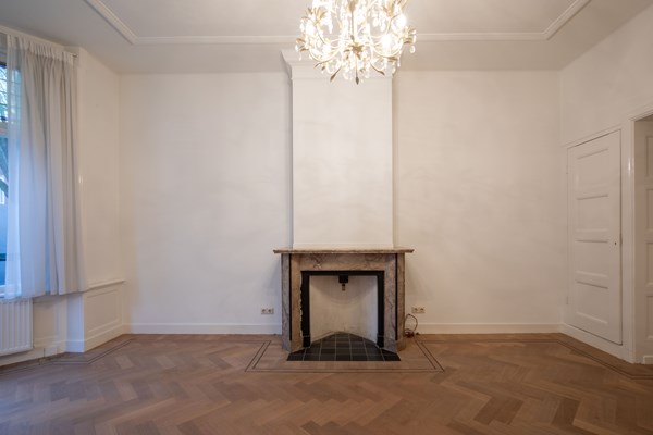 Medium property photo - Jozef Israëlslaan 31, 2596 AM The Hague